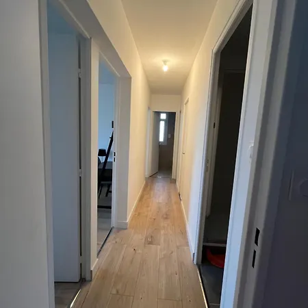 Apartament Skyview 4