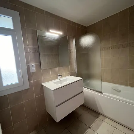 Skyview 4 * Valence (Drome)