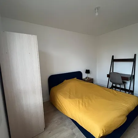 Apartment Skyview 4