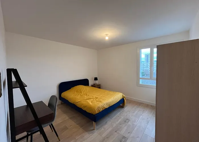 Skyview 4 Valence (Drome)