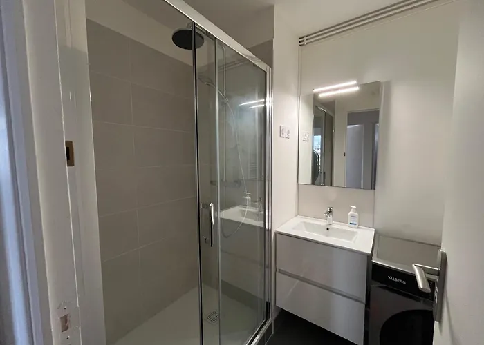 Skyview 4 Apartamento