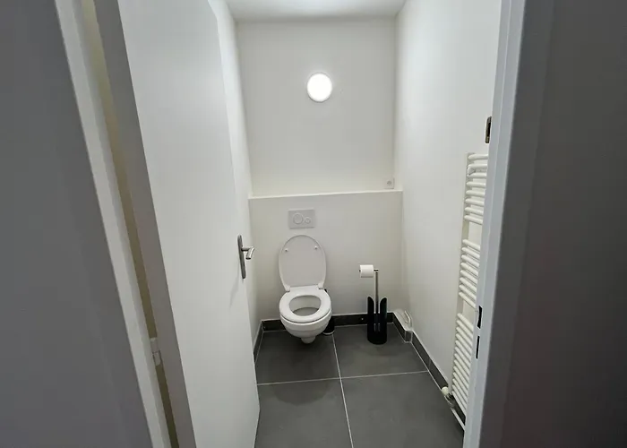 Skyview 4 Apartamento Valence (Drome)