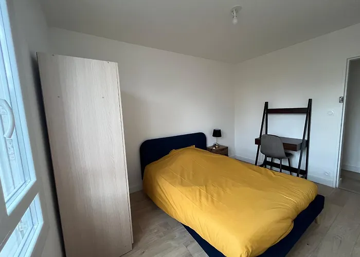 Apartamento Skyview 4