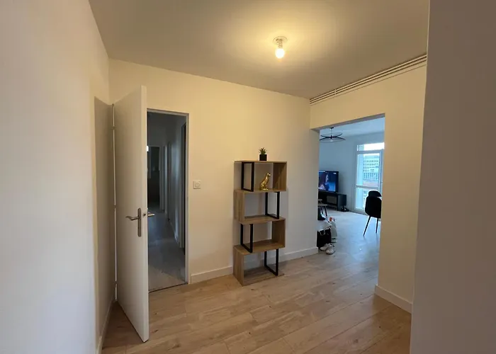 Skyview 4 Valence (Drome)